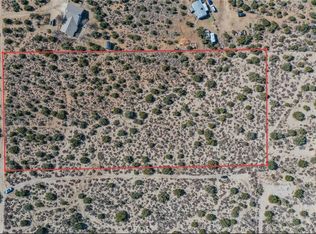 0 Lindero Rd, Pinon Hills, CA 92372