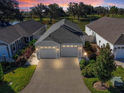 480 Sherell St, The Villages, FL, 32163