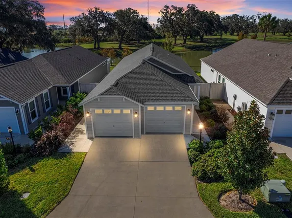 480 Sherell St, The Villages, FL 32163