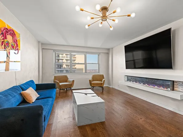 102-10 66th Rd #25-K, Queens, NY 11375