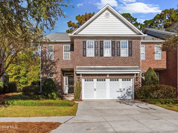 4828 Whitner Drive, Wilmington, NC 28409