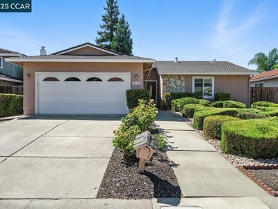 2886 Saint Denis Dr, San Ramon, CA, 94583