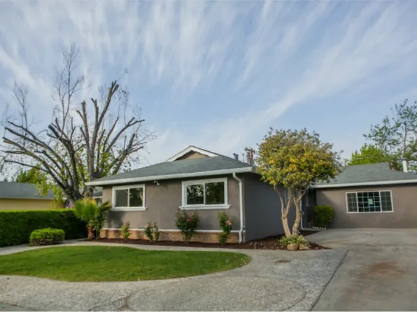 2844 Lexford Ave, San Jose, CA 95124