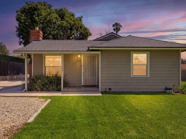 78 W Loop Dr, Camarillo, CA 93010