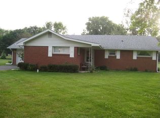 4931 S 50 W, Anderson, IN