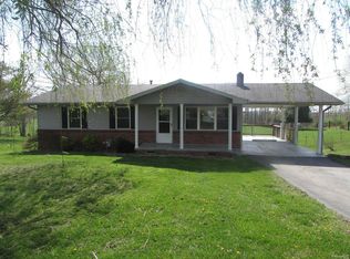 581 Heidel Rd, Wartburg, TN 37887