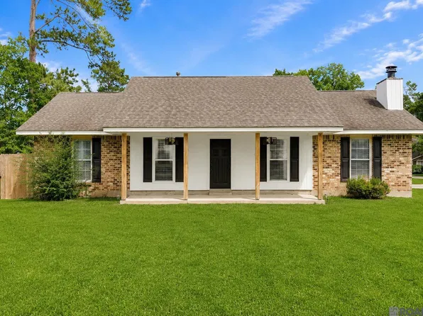 12805 Ina Dr, Walker, LA 70785