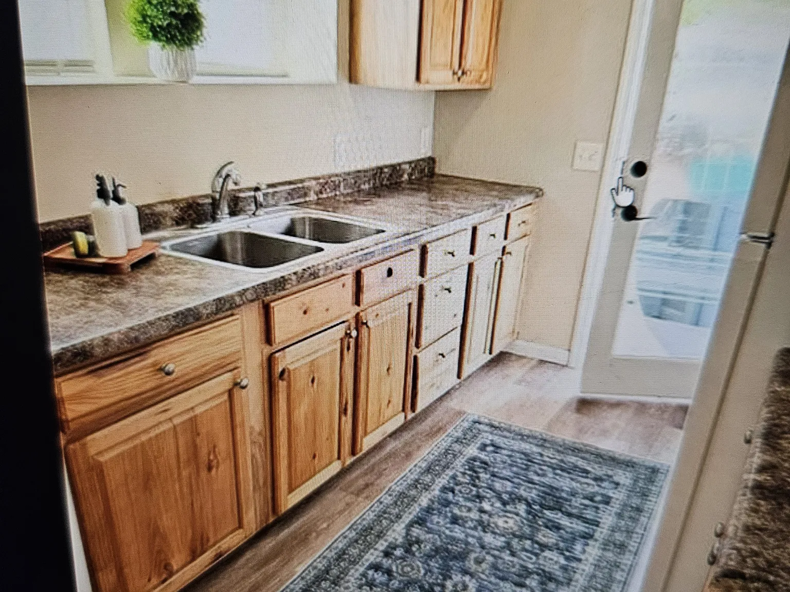 2 bed, 1068 sqft, $1,250 — Photo 2