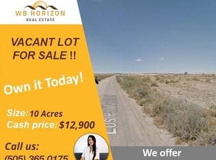 Los Padillas Rd SW, Albuquerque, NM 87121