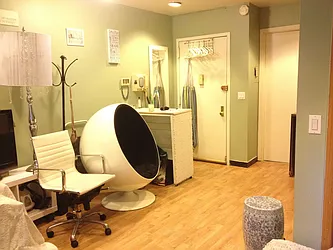 Rented by Landmark Resources