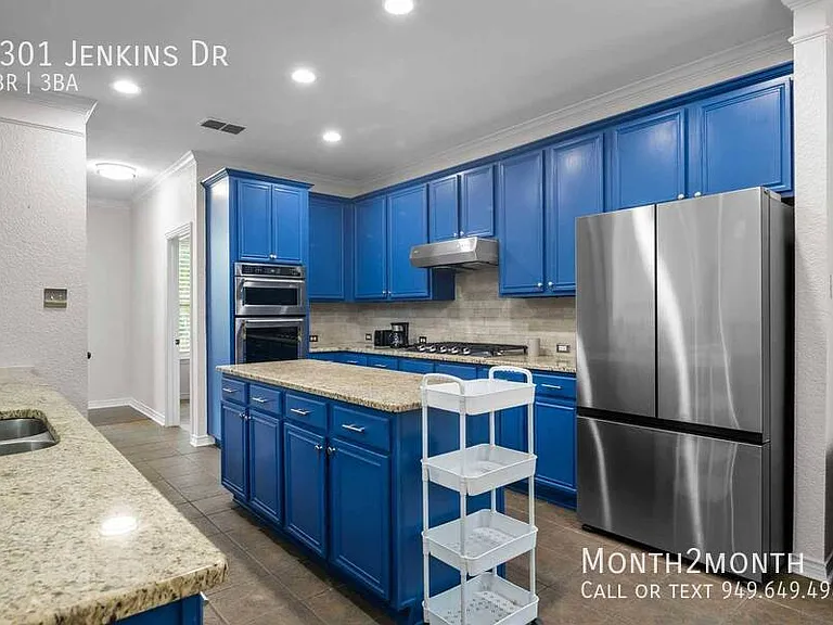 4301 Jenkins Dr — Photo 14