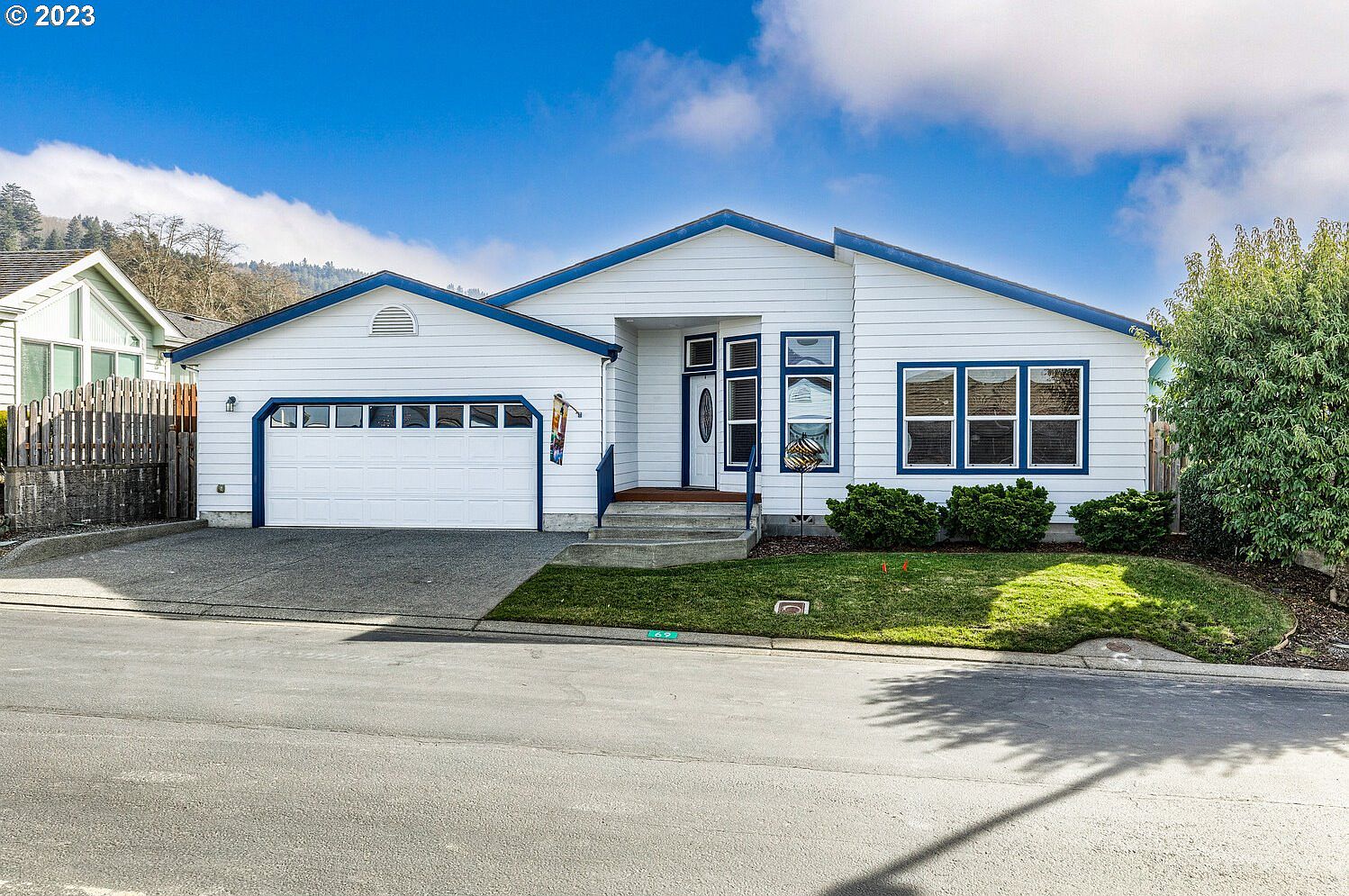 98126 W Benham Ln, Brookings, OR 97415 Zillow