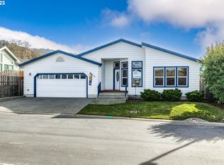 98126 W Benham Ln, Brookings, OR 97415