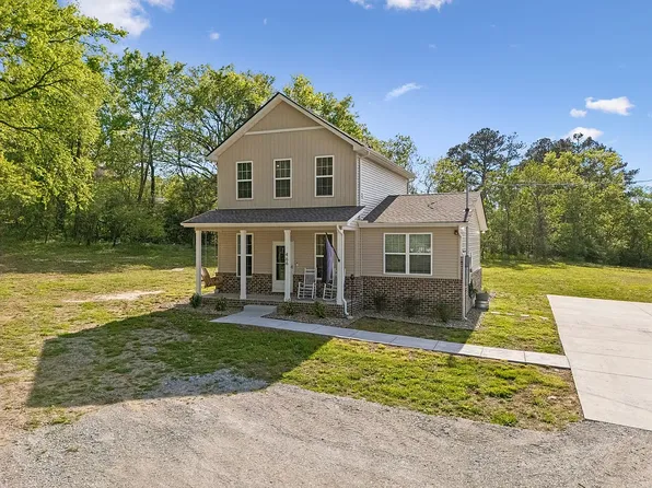 466 Mooresville Pike, Columbia, TN 38401