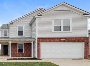 3203 Danube Way, Indianapolis, IN 46239
