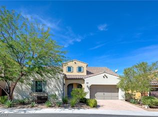 2573 Prairie Pine St, Henderson, NV 89044