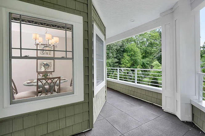 The Navesink Woods Apartments — Photo 22