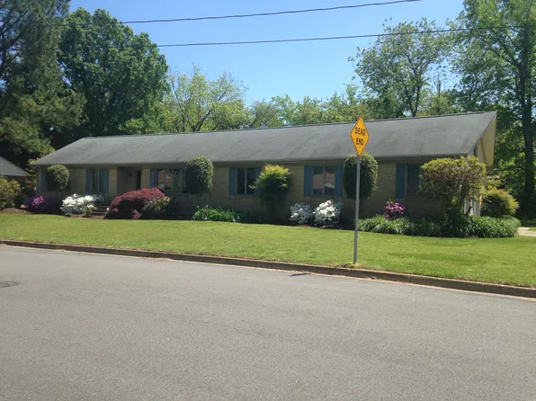 4721 Thornwood St, Portsmouth, VA 23703