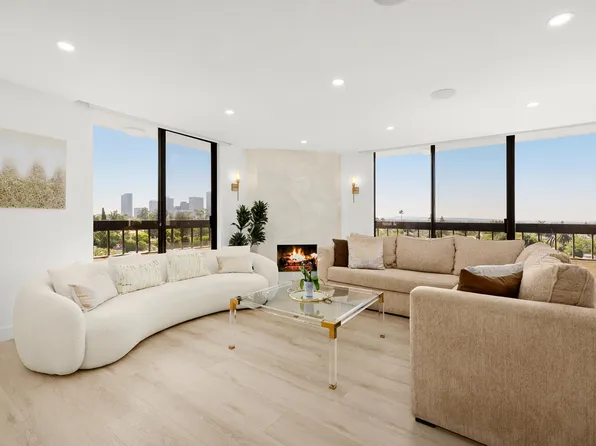 10590 Wilshire Blvd APT 808, Los Angeles, CA 90024