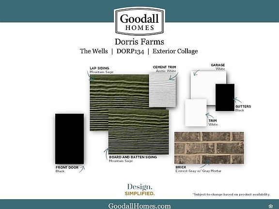 5th image of 559 Cedar Brook Dr Lot 134