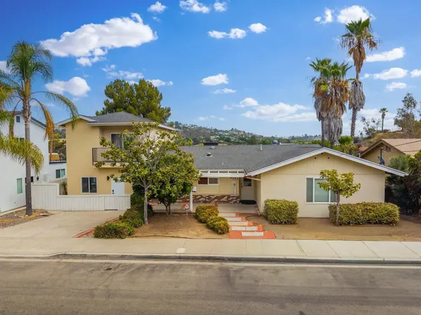 5385 Brockbank Pl, San Diego, CA 92115