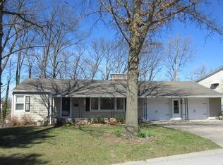 28 Ridgewood Dr, Hannibal, MO 63401