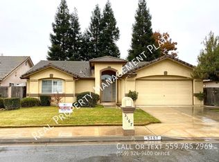 5167 W Decatur Ave, Fresno, CA 93722