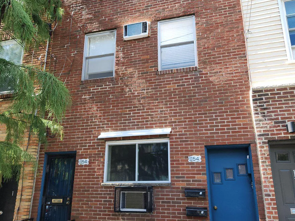 1154 S 11th St #1