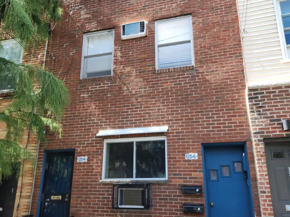 1154 S 11th St Floor 1, Philadelphia, PA 19147