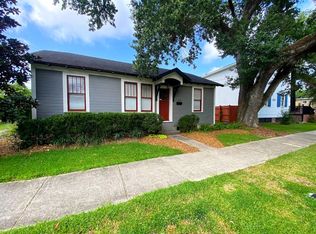628 Division St, Lake Charles, LA 70601