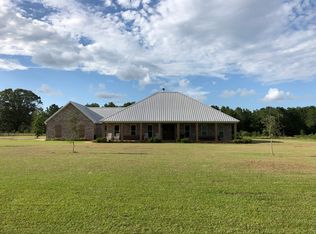 97 Wise Chappel Rd, Pineville, LA 71360