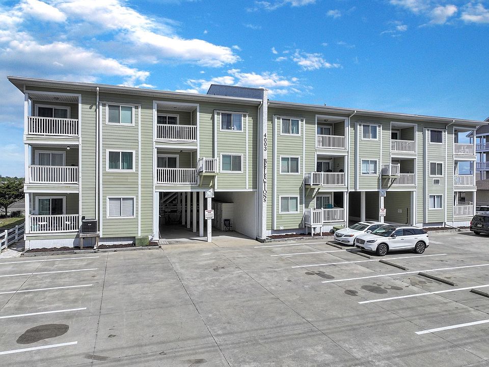 1st image of 4003 N Ocean Blvd. #C-4
