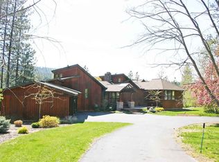 312 E Shore Rd, Nine mile falls, WA 99026