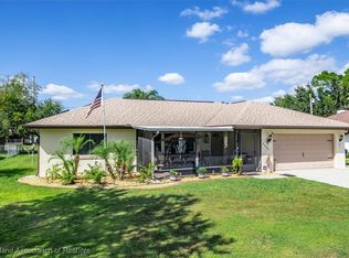 4409 Lake Haven Blvd, Sebring, FL 33875