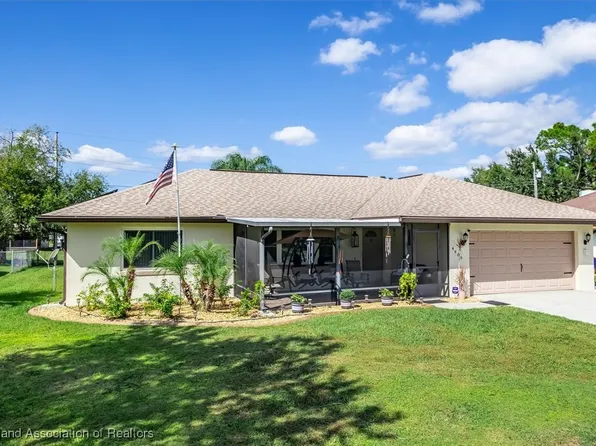 4409 Lake Haven Blvd, Sebring, FL 33875
