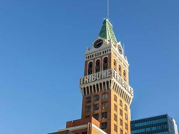 718 Clay St, Oakland, CA