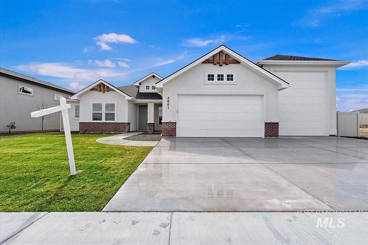 2661 Laidlaw Dr, Emmett, ID 83617 Zillow