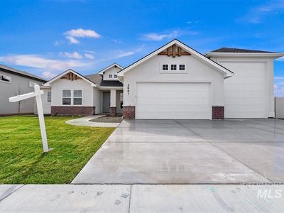 2661 Laidlaw Dr, Emmett, ID, 83617
