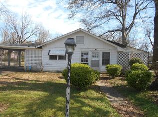1212 Ridge Ave, Greenville, MS 38701