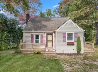 1173 Clintonville Rd, Harrisville, PA 16038