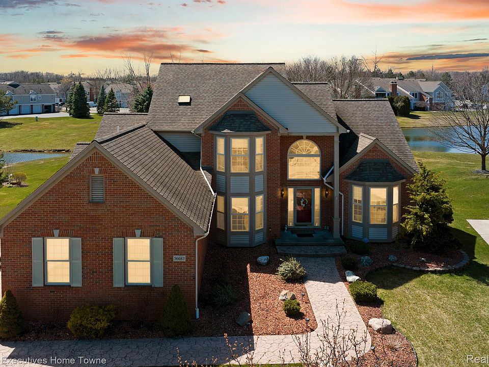 1st image of 56683 Aberdeen Dr