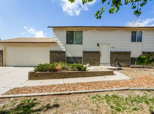 15871 E Linvale Ave, Aurora, CO 80013