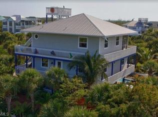 4481 Oyster Shell Dr, Captiva, FL 33924