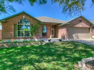 1316 Lochaline Loop, Pflugerville, TX 78660