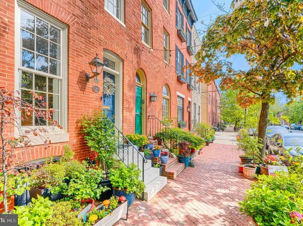 811 William St, Baltimore, MD 21230