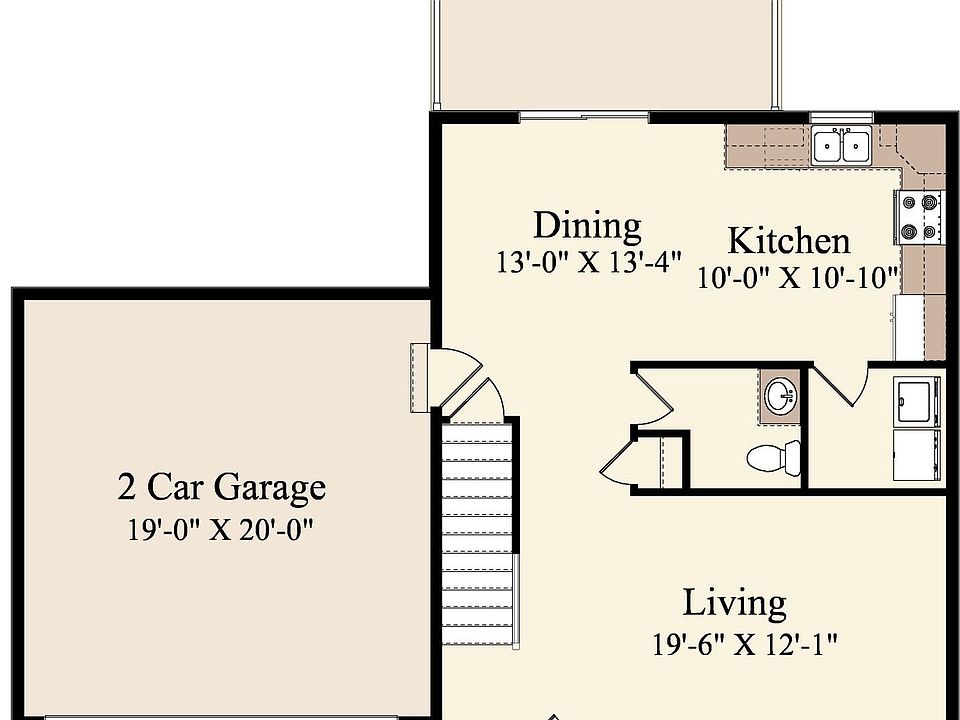 2nd image of 117 Creekside Dr