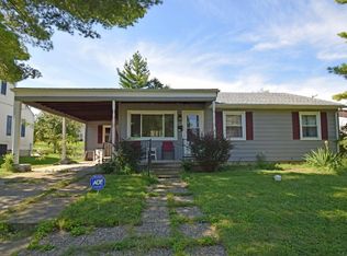 763 Stafford Dr, Hamilton, OH