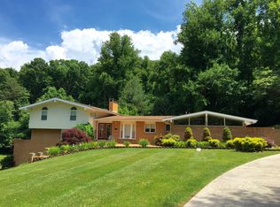 158 Castle Heights Dr, Newport, TN 37821