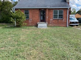 3535 N Dequincy St, Indianapolis, IN 46218