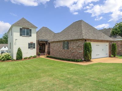 8 Sunset Hill, Hattiesburg, MS, 39402